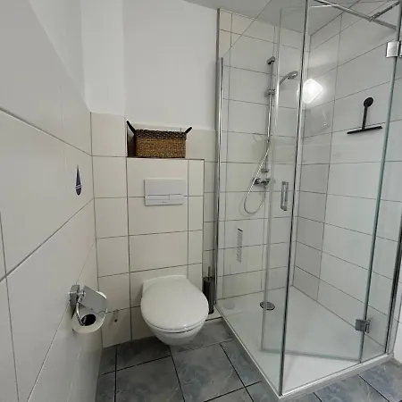 Stilvoll Wohnen In Bester Lage Schwerins