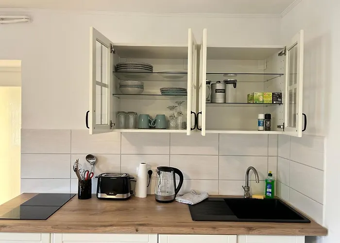 Stilvoll Wohnen In Bester Lage Schwerins Apartment Schwerin (Mecklenburg-Vorpommern)